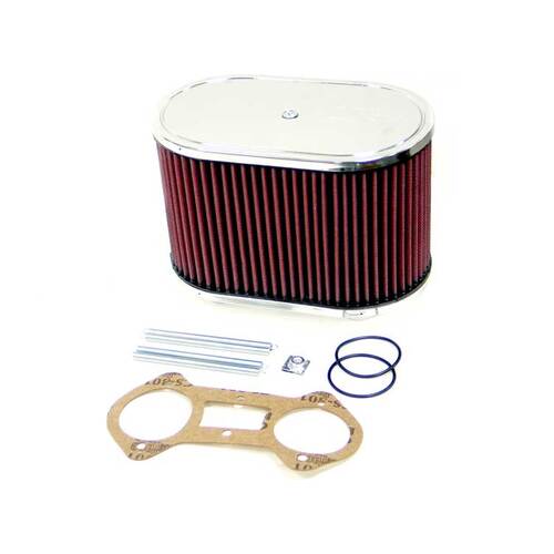 K&N 56-1230 Custom Racing Assembly