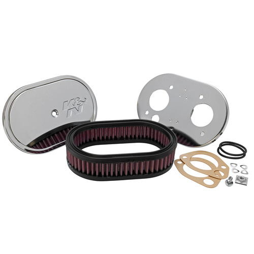 K&N 56-1270 Custom Racing Assembly