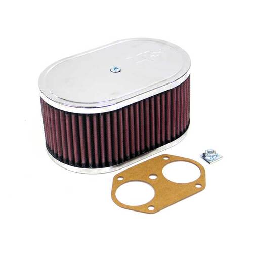 K&N 56-1380 Custom Racing Assembly