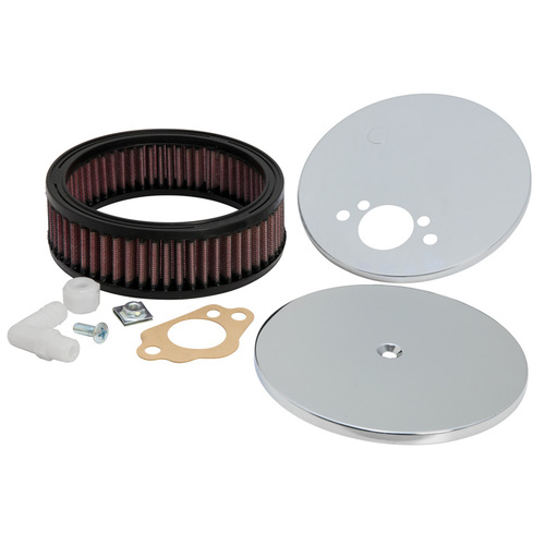 K&N 56-1630 Custom Racing Assembly