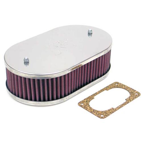 K&N 56-9006 Custom Racing Assembly