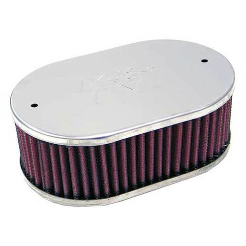 K&N 56-9013 Custom Racing Assembly