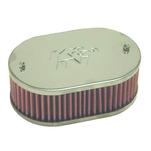 K&N 56-9070 Custom Racing Assembly