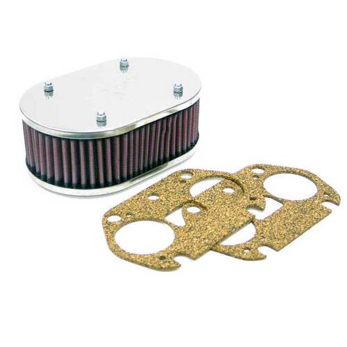 K&N 56-9083 Custom Racing Assembly