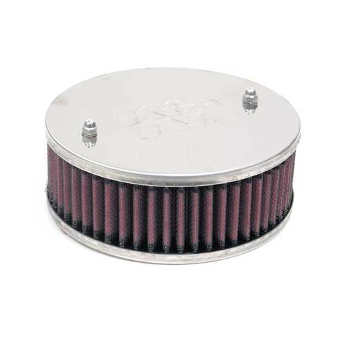 K&N 56-9096 Custom Racing Assembly