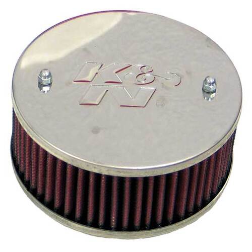 K&N 56-9097 Custom Racing Assembly