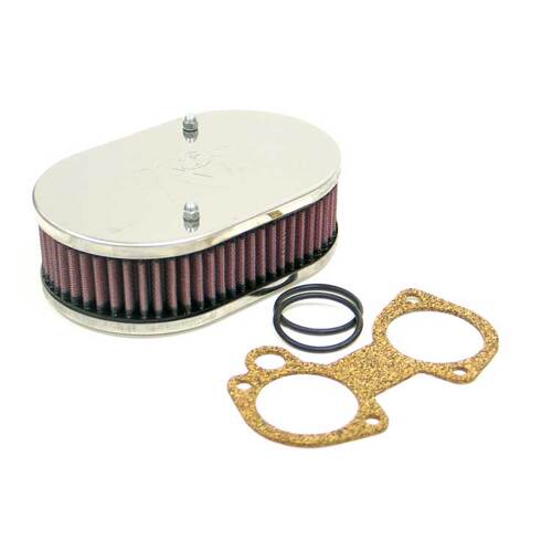 K&N 56-9100 Custom Racing Assembly