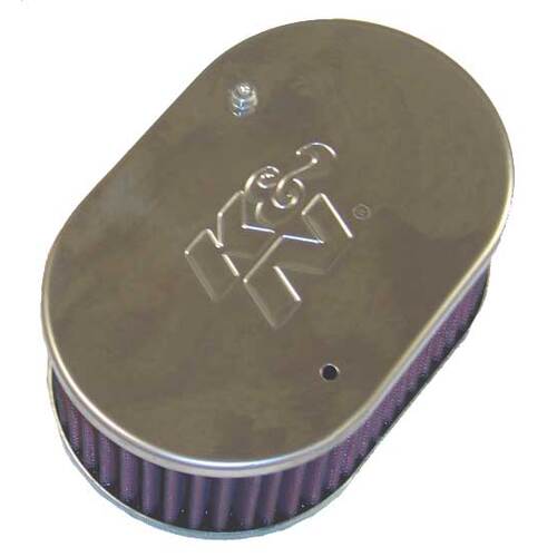 K&N 56-9104 Custom Racing Assembly