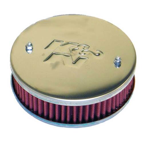 K&N 56-9121 Custom Racing Assembly