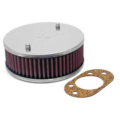 K&N 56-9136 Custom Racing Assembly