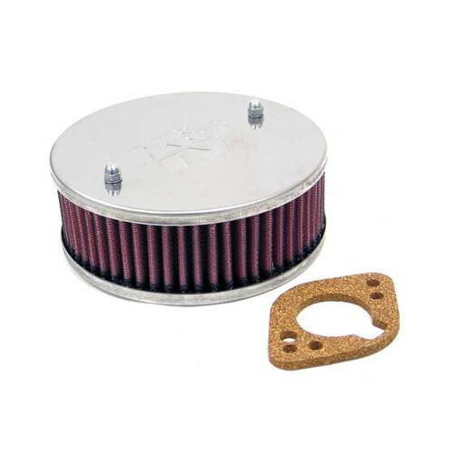 K&N 56-9153 Custom Racing Assembly