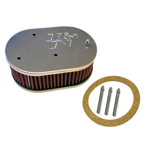 K&N 56-9159 Custom Racing Assembly