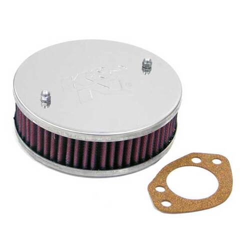 K&N 56-9311 Custom Racing Assembly