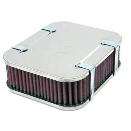 K&N 56-9332 Custom Racing Assembly