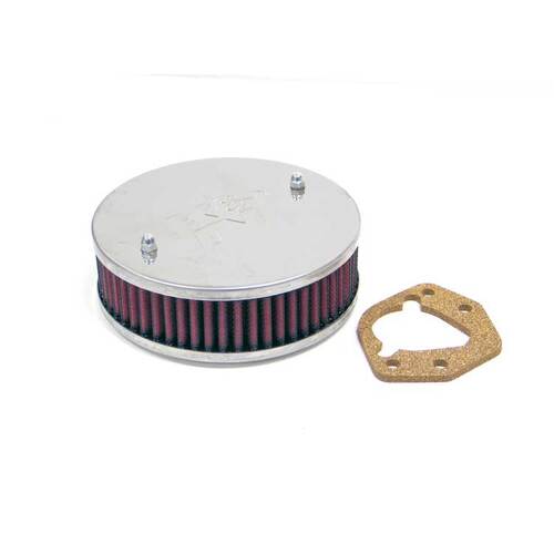 K&N 56-9355 Custom Racing Assembly