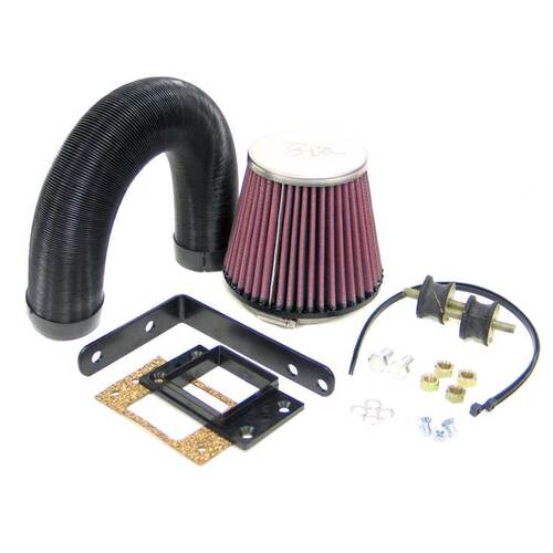 K&N 57-0008 Performance Air Intake System