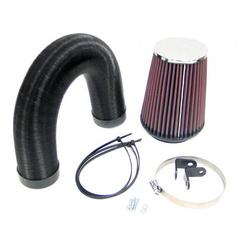 K&N 57-0050 Performance Air Intake System