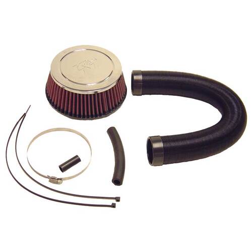 K&N 57-0052 Performance Air Intake System