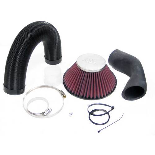 K&N 57-0053 Performance Air Intake System