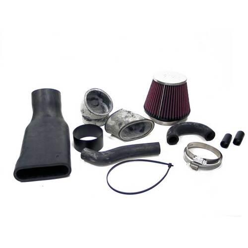 K&N 57-0058-1 Performance Air Intake System