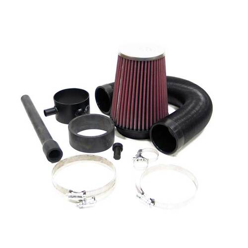 K&N 57-0076 Performance Air Intake System