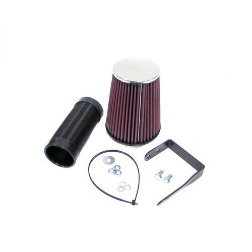K&N 57-0078 Performance Air Intake System
