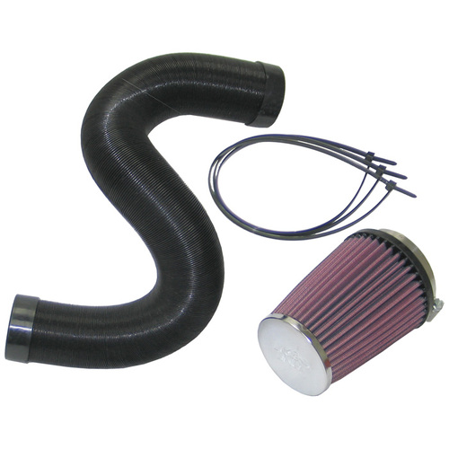 K&N 57-0079 Performance Air Intake System