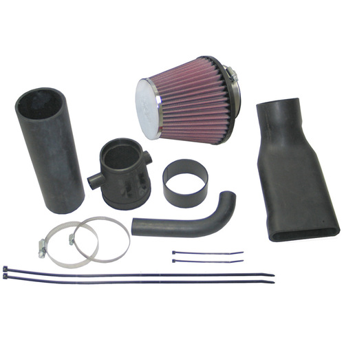 K&N 57-0081-1 Performance Air Intake System