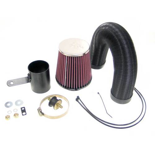 K&N 57-0084 Performance Air Intake System