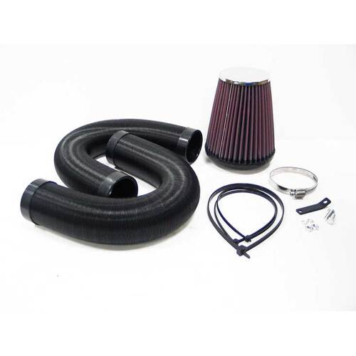 K&N 57-0101-1 Performance Air Intake System
