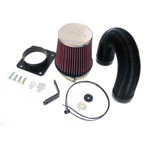 K&N 57-0102 Performance Air Intake System