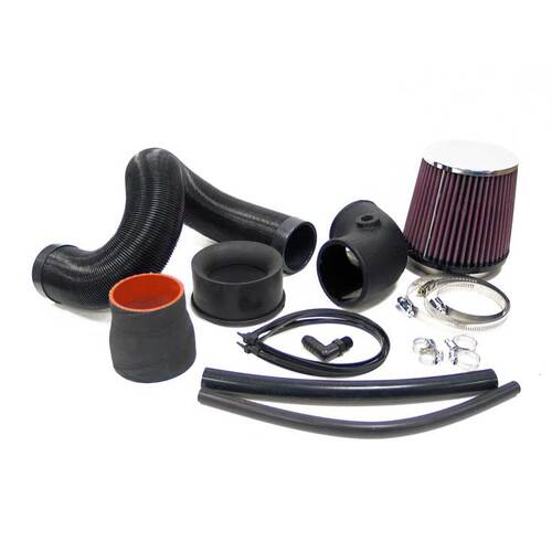 K&N 57-0103-3 Performance Air Intake System