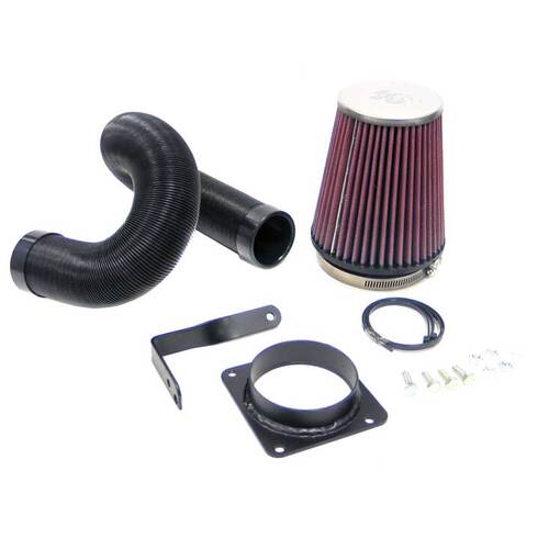 K&N 57-0110 Performance Air Intake System