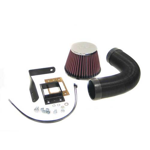 K&N 57-0117 Performance Air Intake System