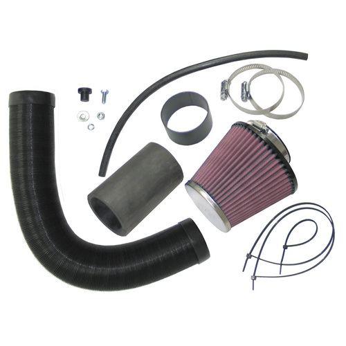 K&N 57-0120 Performance Air Intake System