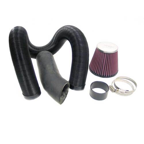 K&N 57-0126-1 Performance Air Intake System