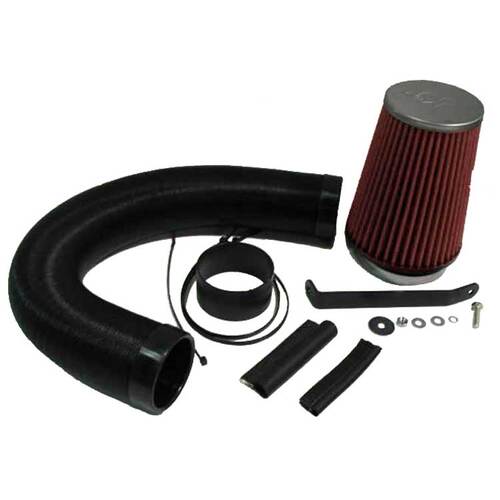 K&N 57-0139 Performance Air Intake System