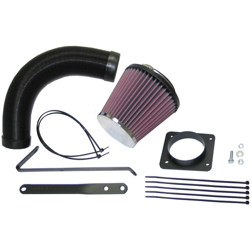 K&N 57-0150 Performance Air Intake System