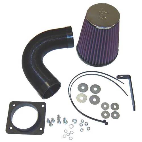 K&N 57-0153 Performance Air Intake System