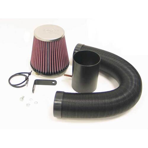 K&N 57-0154-1 Performance Air Intake System