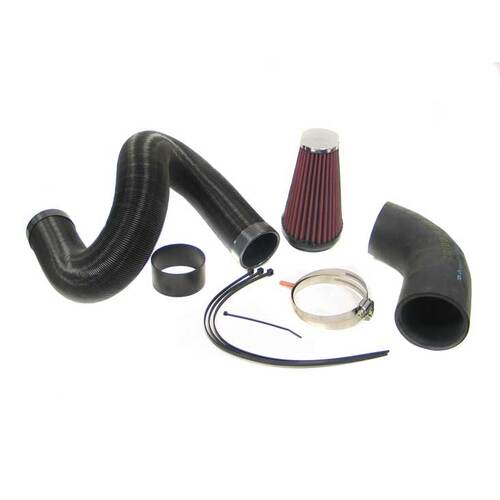 K&N 57-0160 Performance Air Intake System