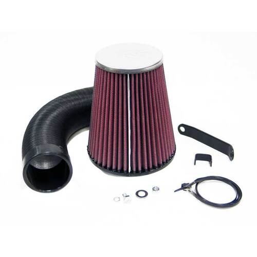 K&N 57-0178 Performance Air Intake System