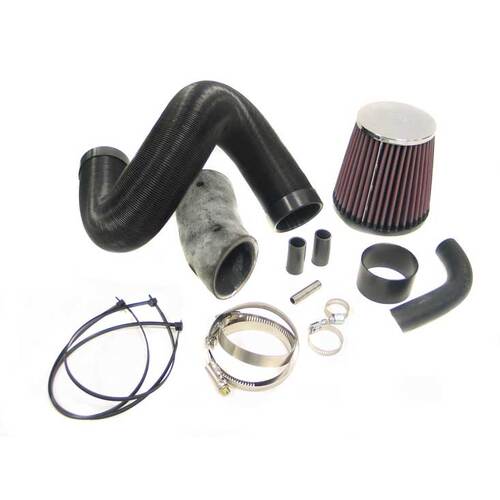 K&N 57-0180 Performance Air Intake System