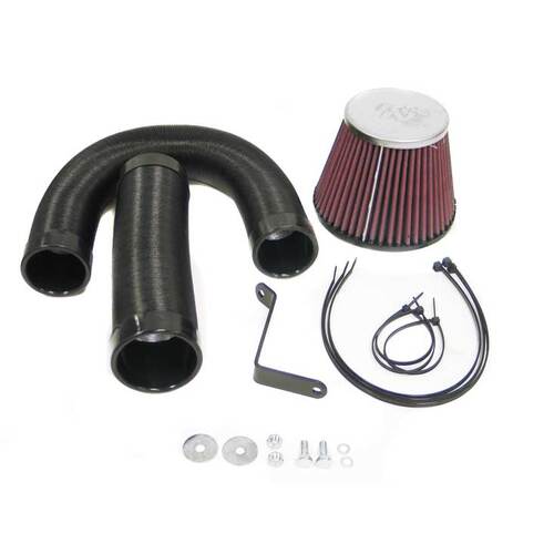 K&N 57-0181 Performance Air Intake System
