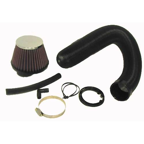 K&N 57-0193-1 Performance Air Intake System