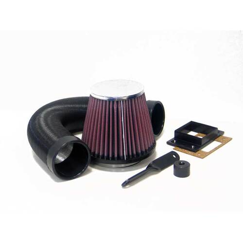 K&N 57-0197 Performance Air Intake System