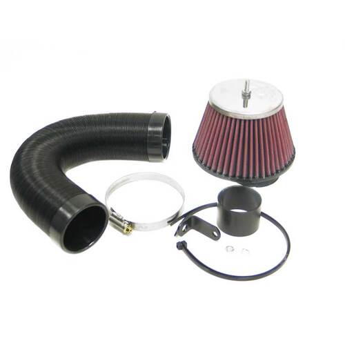 K&N 57-0203 Performance Air Intake System