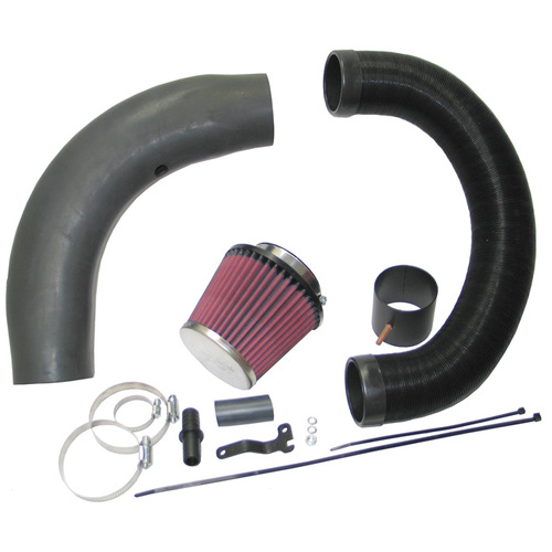 K&N 57-0205 Performance Air Intake System