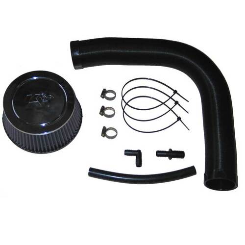 K&N 57-0211-1 Performance Air Intake System