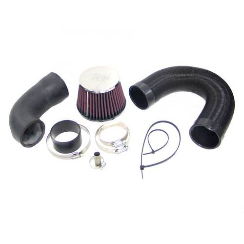 K&N 57-0217 Performance Air Intake System